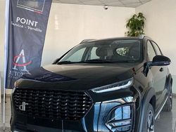 Nero Nuova 2025 DR DR 3.0 SUV | 17.400 €