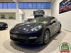 Nero Usata 2011 Porsche Panamera Sport Tre volumi | 23.900 € (Buon prezzo)