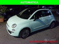 Verde Usata 2015 Fiat 500 Due volumi | 8100 € (Ottimo prezzo)