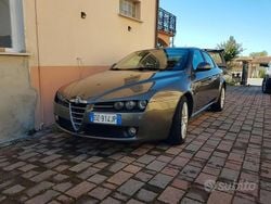 Usata 2010 Alfa Romeo 159 Tre volumi | 6000 € (Super prezzo)