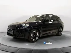 Carbon black / metallizzato Usata 2024 BMW iX3 Impressive SUV | 53.500 € (Buon prezzo)