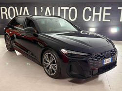 Nero Usata 2024 Audi A5 S-Line Coupé | 63.900 € (Molto cara)