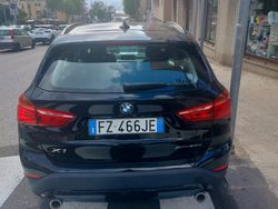 Nero Usata 2019 BMW X1 SUV | 19.900 € (Molto cara)