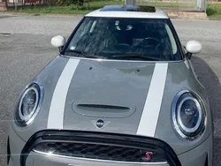 Argento Usata 2021 Mini Cooper S Due volumi | 21.500 € (Super prezzo)