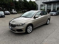Beige Usata 2019 Fiat Tipo Easy Tre volumi | 11.200 € (Cara)