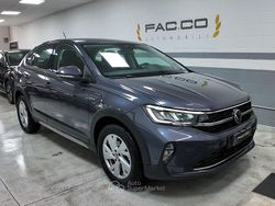 Gray Usata 2024 VW Taigo SUV | 19.500 € (Ottimo prezzo)