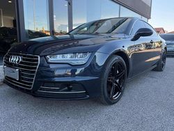 Blu Usata 2017 Audi A7 Business Plus Tre volumi | 27.900 € (Buon prezzo)