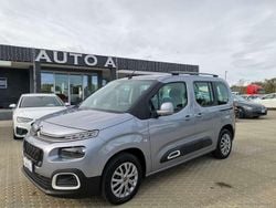 Grigio Usata 2020 Citroën Berlingo Shine Monovolume | 13.800 € (Buon prezzo)