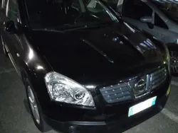 Usata 2007 Nissan Qashqai SUV | 4700 € (Buon prezzo)