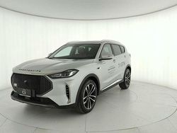 Argento Usata 2024 Sportequipe S7 SUV | 27.900 € (Buon prezzo)