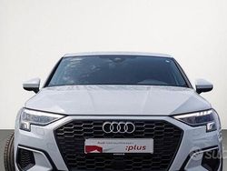 Bianco Usata 2022 Audi A3 Tre volumi | 26.900 €