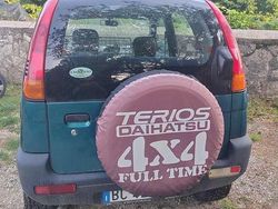 Usata 2000 Daihatsu Terios SUV | 6500 €