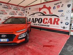 Arancione Usata 2019 Hyundai Kona SUV | 10.490 € (Buon prezzo)