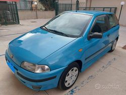 Blu Usata 1997 Fiat Punto Due volumi | 2700 €