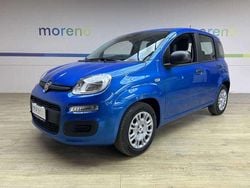 Blu/azzurro Nuova 2025 Fiat Grande Panda S Due volumi | 13.490 € (Buon prezzo)