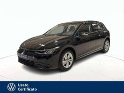 Nero Usata 2024 VW Golf Life Tre volumi | 24.300 € (Buon prezzo)