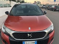 Usata 2015 Citroën DS4 Due volumi | 8500 € (Molto cara)