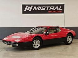 Rosso Usata 1975 Ferrari 365 Coupé | 450.000 €