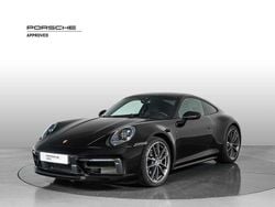 Nero Usata 2024 Porsche 911 Carrera Coupé | 142.000 € (Cara)
