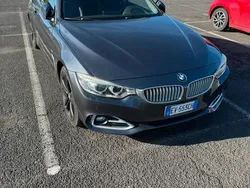 Usata 2014 BMW 420 Coupé | 12.000 € (Super prezzo)