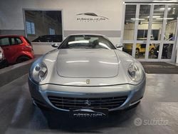 Grigio Usata 2005 Ferrari 612 Coupé | 99.900 € (Cara)