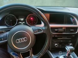 Nero Usata 2016 Audi A5 S-Line Coupé | 15.500 € (Super prezzo)