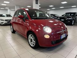 Rosso Usata 2010 Fiat 500 Sport Due volumi | 5900 € (Buon prezzo)