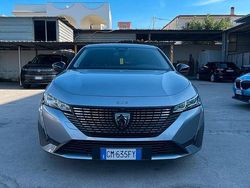 Grigio Usata 2023 Peugeot 308 Allure Station wagon | 17.899 € (Buon prezzo)
