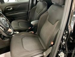 Usata 2016 Jeep Renegade SUV | 15.000 € (Molto cara)