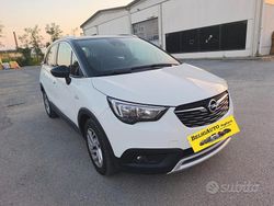 Bianco Usata 2019 Opel Crossland X SUV | 7900 € (Ottimo prezzo)