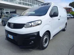 Bianco Usata 2022 Fiat Scudo Lounge Monovolume | 21.500 € (Ottimo prezzo)