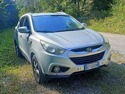 Grigio Usata 2013 Hyundai ix35 Style SUV | 7000 € (Buon prezzo)