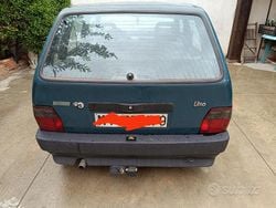 Usata 1992 Fiat Uno Due volumi | 6000 €