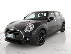 Other Usata 2020 Mini One Clubman Station wagon | 19.900 € (Buon prezzo)