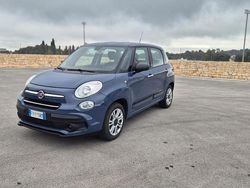 Blu Usata 2019 Fiat 500L Urban Monovolume | 11.499 € (Buon prezzo)