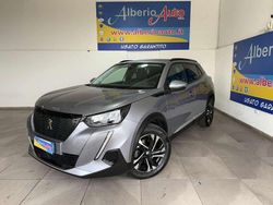 Grigio Usata 2021 Peugeot 2008 Allure SUV | 18.690 € (Cara)