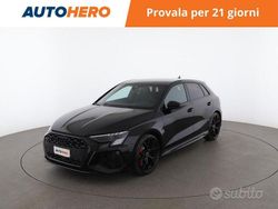 Nero Usata 2024 Audi A3 Tre volumi | 56.299 € (Buon prezzo)