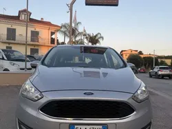 Usata 2016 Ford C-MAX Titanium Monovolume | 7800 € (Buon prezzo)