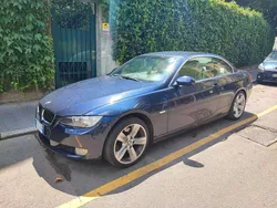 Usata 2007 BMW 325 Cabriolet Cabrio | 12.900 € (Buon prezzo)