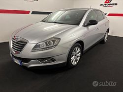 Argento Usata 2013 Lancia Delta Gold Due volumi | 2300 € (Super prezzo)