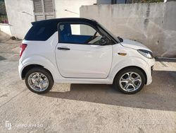 Bianco Usata 2023 Ligier JS50 Due volumi | 13.500 € (Cara)