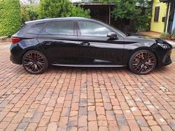 Nero Usata 2021 Cupra Leon Tre volumi | 35.000 € (Molto cara)