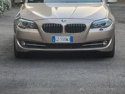 Usata 2011 BMW 525 Sport Line Station wagon | 10.500 € (Buon prezzo)