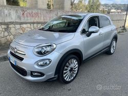 Grigio Usata 2017 Fiat 500X Lounge SUV | 10.499 € (Buon prezzo)