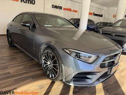 Grigio Usata 2020 Mercedes CLS350 Premium Coupé | 37.900 € (Super prezzo)