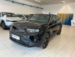 Nero Usata 2024 Opel Mokka Ultimate SUV | 19.200 € (Buon prezzo)