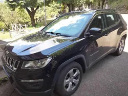 Usata 2019 Jeep Compass Longitude SUV | 19.000 € (Buon prezzo)
