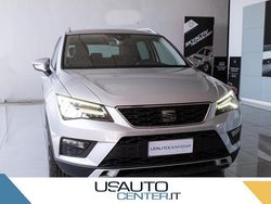 Usata 2019 Seat Ateca XCELLENCE SUV | 17.500 € (Buon prezzo)