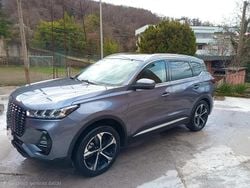 Grigio Usata 2024 DR DR 6.0 SUV | 21.000 € (Buon prezzo)