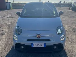 Usata 2018 Abarth 595 Due volumi | 16.700 € (Cara)